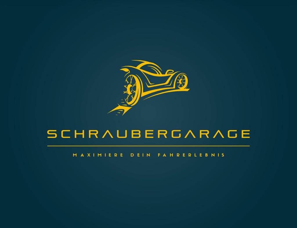 Schrauber-Garage