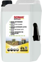 SONAX AGRAR AktivReiniger alkalisch 5L