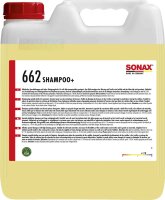 SONAX Shampoo+ Waschanlagenreiniger 10 L