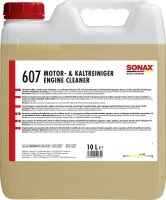 SONAX Motor- & KaltReiniger /Engine Cleaner...