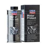 LIQUI MOLY Motor Protect Verschleißschutz Additiv...