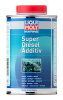 LIQUI MOLY Marine Super Diesel Additiv 500ml
