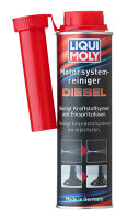 LIQUI MOLY Motorsystemreiniger Diesel Additiv 300ml