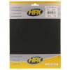 HPX Set Metall-Schleifpapier 4 Stück nass...