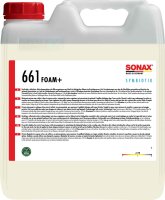 Sonax Foam+SYMBIOTIK 10L