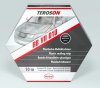 Henkel Teroson RB VII D10 Butyl Dichtband 10mm schwarz 10m