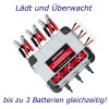 Dino KRAFTPAKET Batterieerhaltungsladegerät 6/12V-3...