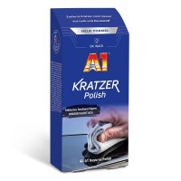 A1 Nano Kratzer Polish Kratzerentferner