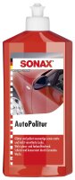 SONAX AutoPolitur + P-Ball