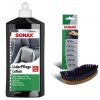 SONAX LederPflegeLotion 500 ml Textil- &...