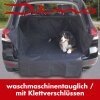 Auto Hundedecke Kofferraum-/Ladekantenschutz 105x173cm
