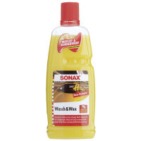 SONAX Wasch & Wax 1 Liter