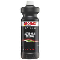 SONAX PROFILINE ActiFoam Energy 2 x 3