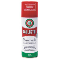 Ballistol Universalöl Rostlöser 200ml