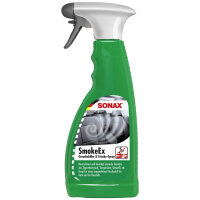 SONAX SmokeEx Geruchskiller & Frische-Spray 500ml