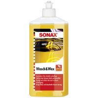 SONAX Wasch+Wax 500ml