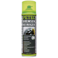 Petec Bremsenreiniger Spray 500 ml 70060