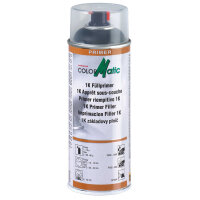 Colormatic 1K Füllprimer Spray schwarz 400 ml 549663