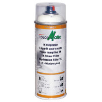 Colormatic 1K Füllprimer Spray weiß 400 ml 856532
