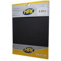 HPX Schleifpapier Körnung 80/120/180 230 x 280 mm...