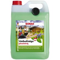 SONAX Scheibenreiniger gebrauchsfertig Almsommer 5L 03225000