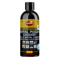 Autosol Metal Polish Liquid 250ml 11 001210