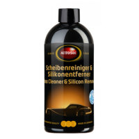 Autosol Scheibenreiniger & Silikonentferner 500ml 11...